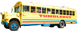 Tumblebus